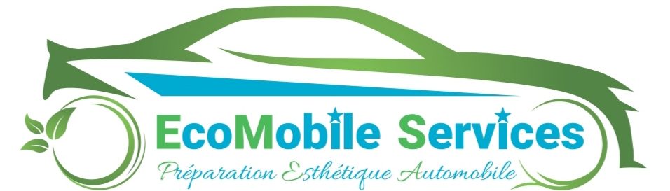 Logo EcoMobile Services
